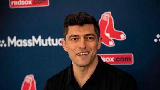 5 looming questions as the Red Sox enter the second half taken at BSJ Headquarters (Red Sox)